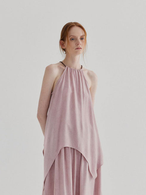Velvet Dye Top
